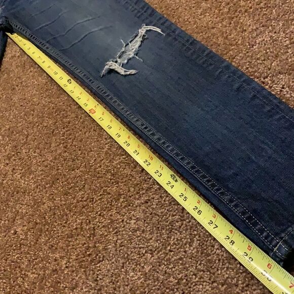 Vigoss Jagger jeans - Picture 12 of 16